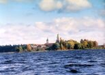 Нилово-Столобенская пустынь