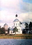 Часовня